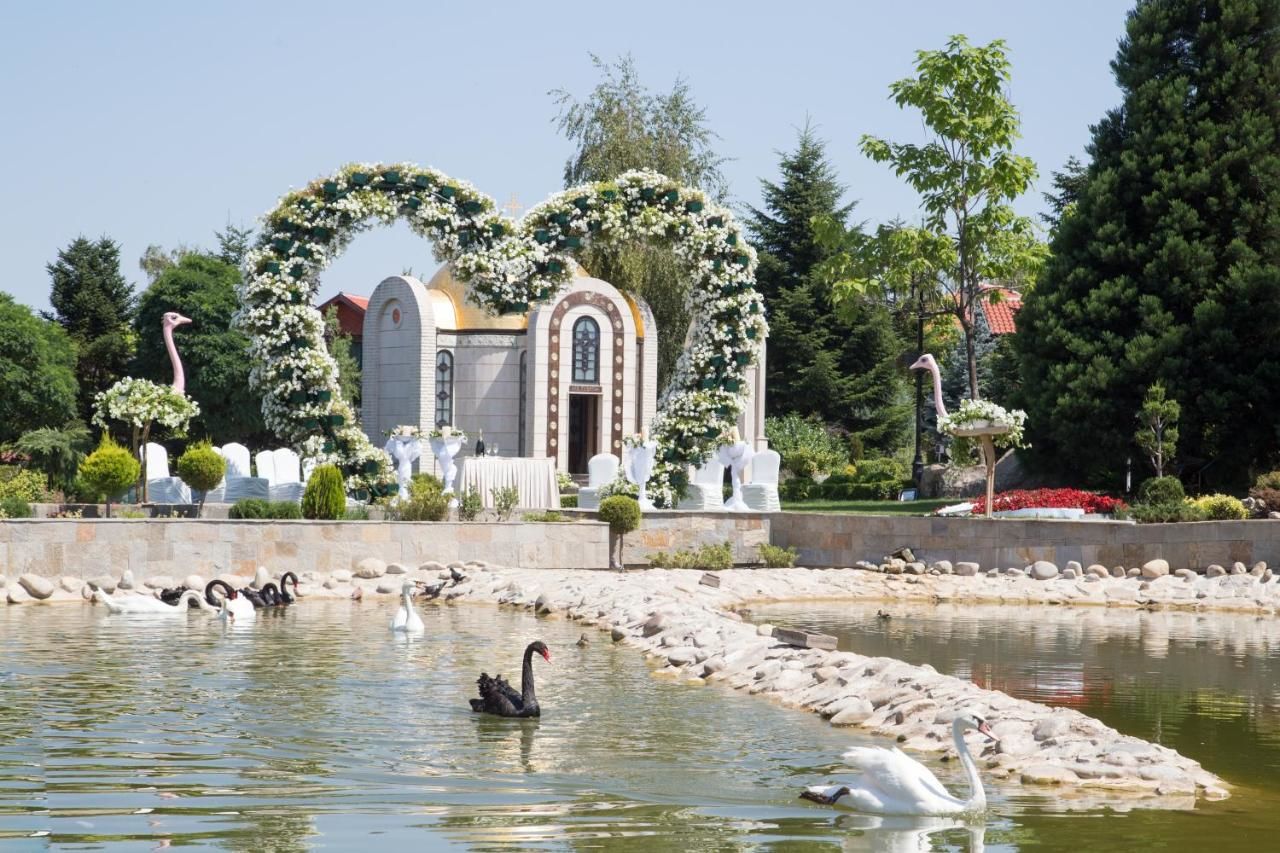 Отель Tsarsko Selo Spa Hotel София-30