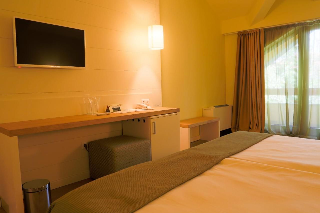Отель Tsarsko Selo Spa Hotel София-37