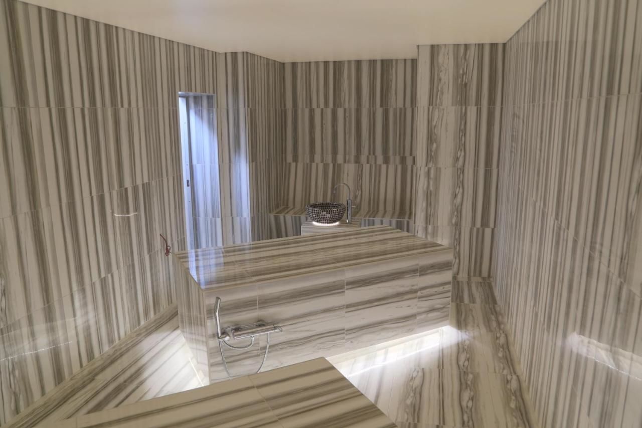 Отель Tsarsko Selo Spa Hotel София