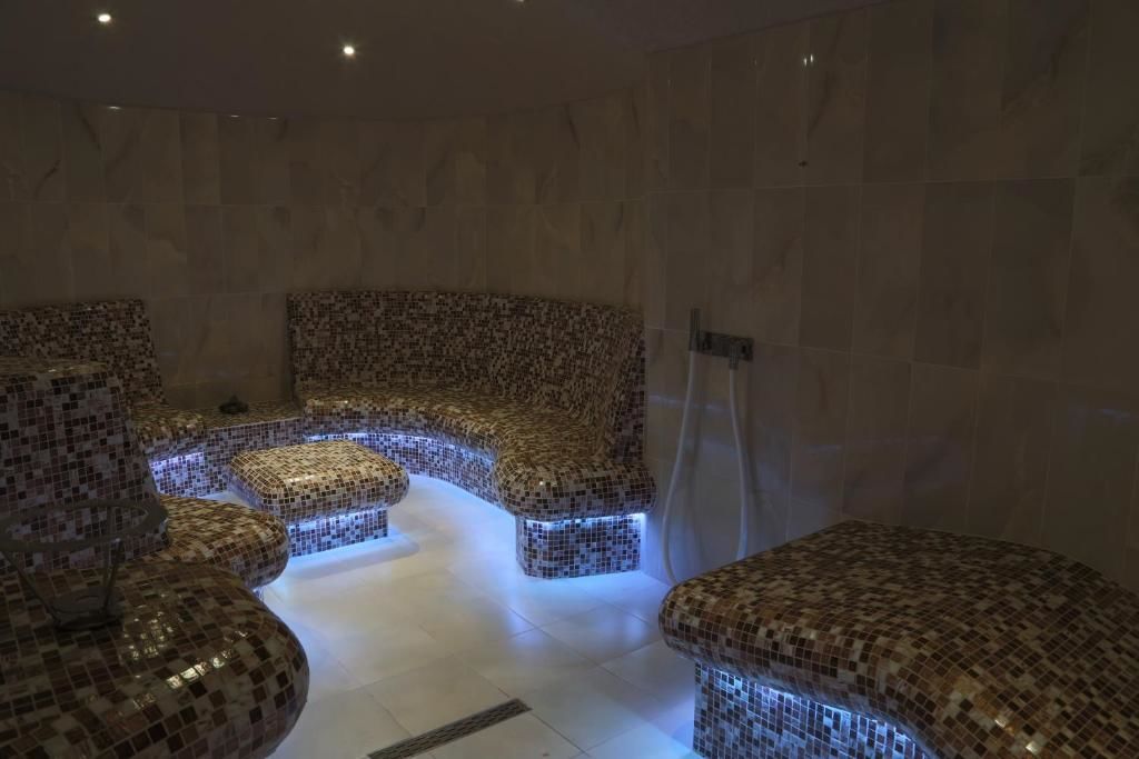 Отель Tsarsko Selo Spa Hotel София-57