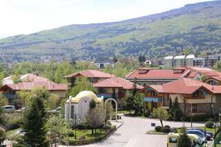 Отель Tsarsko Selo Spa Hotel София-2