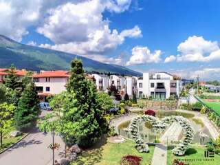 Отель Tsarsko Selo Spa Hotel София-5
