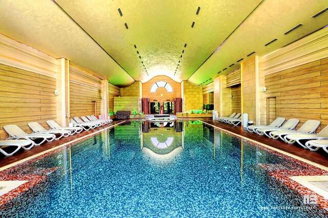 Отель Tsarsko Selo Spa Hotel София-19
